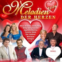 Various - Melodien der Herzen