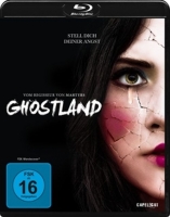 Laugier,Pascal - Ghostland (Blu-Ray)