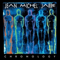 Jarre,Jean-Michel - Chronology