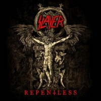 Slayer - Repentless (6 x 6,66" Vinyl Box)