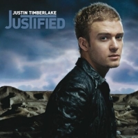Timberlake,Justin - Justified