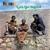 Tetrack/Pablo,Augustus - Let's Get Started/Eastman Dub (Expanded Remaster)