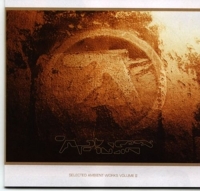 Aphex Twin - Selected Ambient Works Vol.2