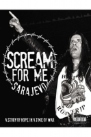 Dickinson,Bruce - Scream For Me Sarajevo (DVD)