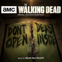 McCreary,Bear - The Walking Dead