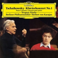 Kissin/BP/Karajan - Klavierkonzert 1