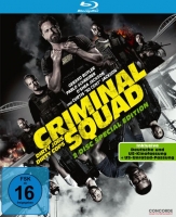 Christian Gudegast - Criminal Squad