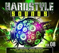 Various - Hardstyle Sounds Vol.8