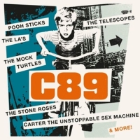 Various - C89 (Deluxe 3CD Boxset Edition)
