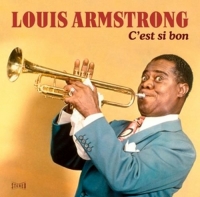 Armstrong,Louis - C'est si bon (180g)