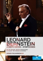 Burton,Humphrey - Joseph Haydn-Symphonies