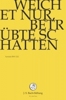 J.S.Bach-Stiftung/Lutz,Rudolf - Weichet nur,betrübte Schatten