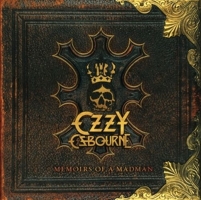 Osbourne,Ozzy - Memoirs of a Madman