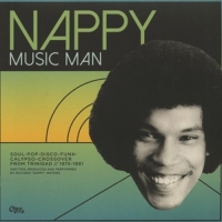 Various - Nappy Music Man (180g,2LP)