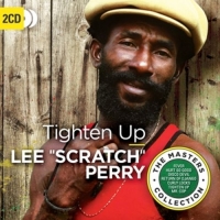 Perry,Lee "Scratch" - Tighten Up (The Masters Collection)