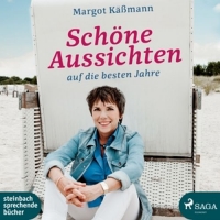 Käßmann,Margot - Schöne Aussichten Auf Die Besten Jahre