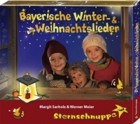 Sternschnuppe - Bayerische Winter-und Weihnachtsli