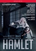 Clayton/Hannigan/Jurowski/LPO/+ - Hamlet