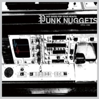 Various - Not Good For Your Health:Punk Nuggets 1974-1982