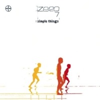 Zero 7 - Simple Things (180g Vinyl 2LP)