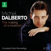 Dalberto,Michel - Michel Dalberto-The Making of a Musician