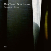 Turner,Mark/Iverson,Ethan - Temporary Kings