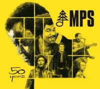 Various - MPS 50