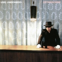 Lindenberg,Udo - Zeitmaschine (1LP)