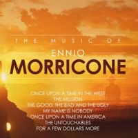 Various - The Music Of Ennio Morricone