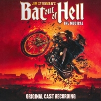 Steinman,Jim - Jim Steinman's Bat Out Of Hell:The Musical