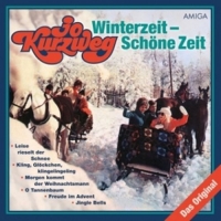 Joe Kurzweg und der Gerd Michaelis Chor - Winterzeit Schöne Zeit