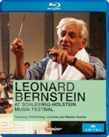 Horant H.Hohlfeld,Humphrey Burton - Leonard Bernstein