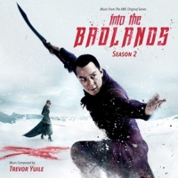OST/Yuile,Trevor - into the Badlands-Season 2