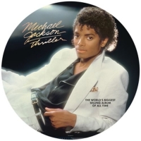 Jackson,Michael - Thriller