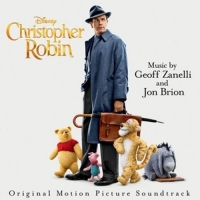OST/Various Artist - Christopher Robin (Ost)