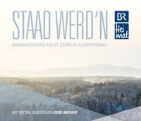 Various - Staad Werd'n
