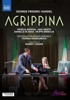 Bardon/Arditti/Niese/Mineccia/Hengelbrock/BNE - Agrippina