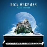 Wakeman,Rick - Piano Odyssey
