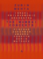 Beyer,Michael - The Mumbai Concerts