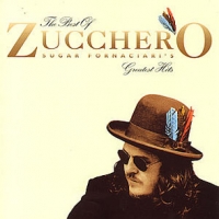 Zucchero - The Best Of - Greatest Hits