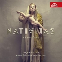 Peckova/Jakubu/Krecek/Musica Bohemica/Gentlemen S. - Nativitas-Christmas Carols