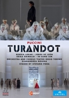 Noseda,Gianandrea/Poda,Stefano - Turandot