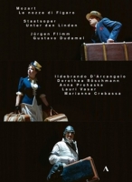 Dudamel,Gustavo - Le nozze di Figaro