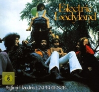Hendrix,Jimi,The Experience - Electric Ladyland-50th Anniversary Deluxe Editio