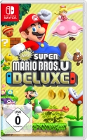  - New Super Mario Bros. U Deluxe