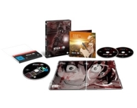 Higurashi - Higurashi Vol.4 (Steelcase Edition) (DVD)