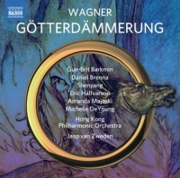 Bamberg Symphony Chorus/Latvian State Choir/+ - Götterdämmerung