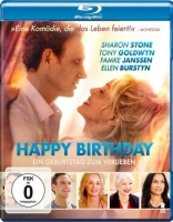Susan Walter - Happy Birthday-Ein Geburtstag zum Verlieben (Blu