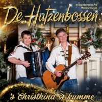 De Hutzenbossen - 's Christkind is kumme