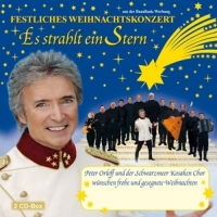 Peter Orloff & der Schwarzmeer Kosaken Chor - Es strahlt ein Stern